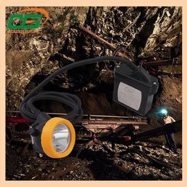 super brightness with low power indication rechargeable led industrial mining light KL5LM