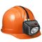 Portable Industry Light , Cree Led Digital Miner Safety Lamp