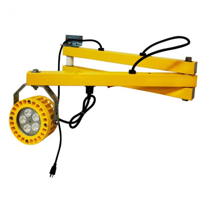 30W الصناعية الدرجة IP66 مضاد للماء مصباح رصد LED مع سبيكة الألومنيوم السكن Voltage المدخل V AC 85-265V 1