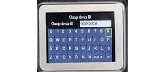 مصباح يدوي LED عالي التقنية قابل لإعادة الشحن مع نظام تحديد المواقع العالمي (GPS) وواي فاي لمراقبة الفيديو بالسكك الحديدية 2