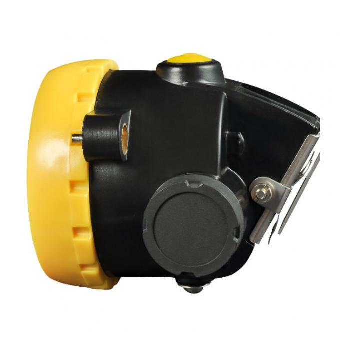 المصباح الرئيسي المجدد لمتعددين الضوء عالي الأداء LED لمتعدين الفحم تحت الأرض 2