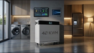 NK009 40kwh