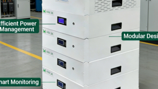 منتج سلسلة SPS001