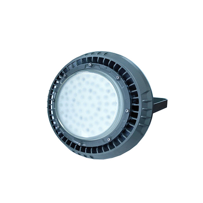 ATEX 100W الفئة 1 Div 2 مصباح مضاد للانفجار مصباح LED مضاد للانفجار