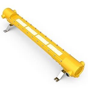 ATEX المعتمدة LED LED SPOSTINGION LIPER IP66 مقاوم للماء أضواء الفيضان