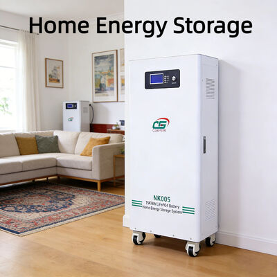 NK005 Batterie Lifepo4 De 15 kwh 16kwh Lithium Battery 48v 300ah 280ah Home Energy Storage System