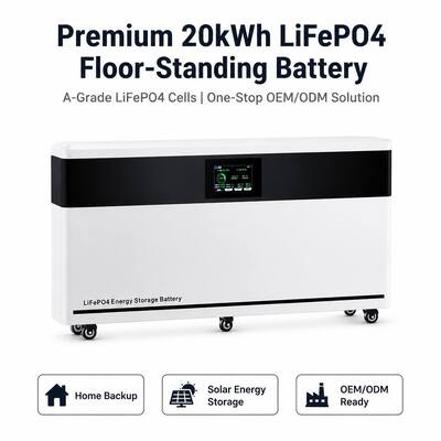 51.2V 15/30kwh بطارية الليثيوم النوع المنقسم تخزين الطاقة المنزلية Byd بطارية Lifepo4 لنظام الطاقة المنزلية